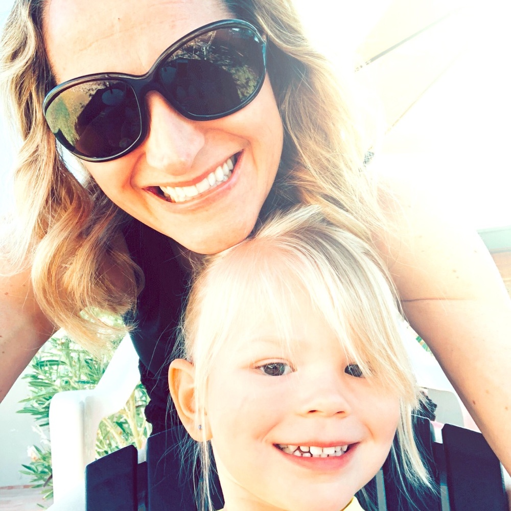 Meet your Posher, Stacie